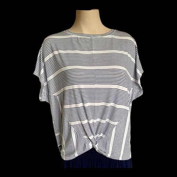 Hyba jersey top - Picture 3 of 6